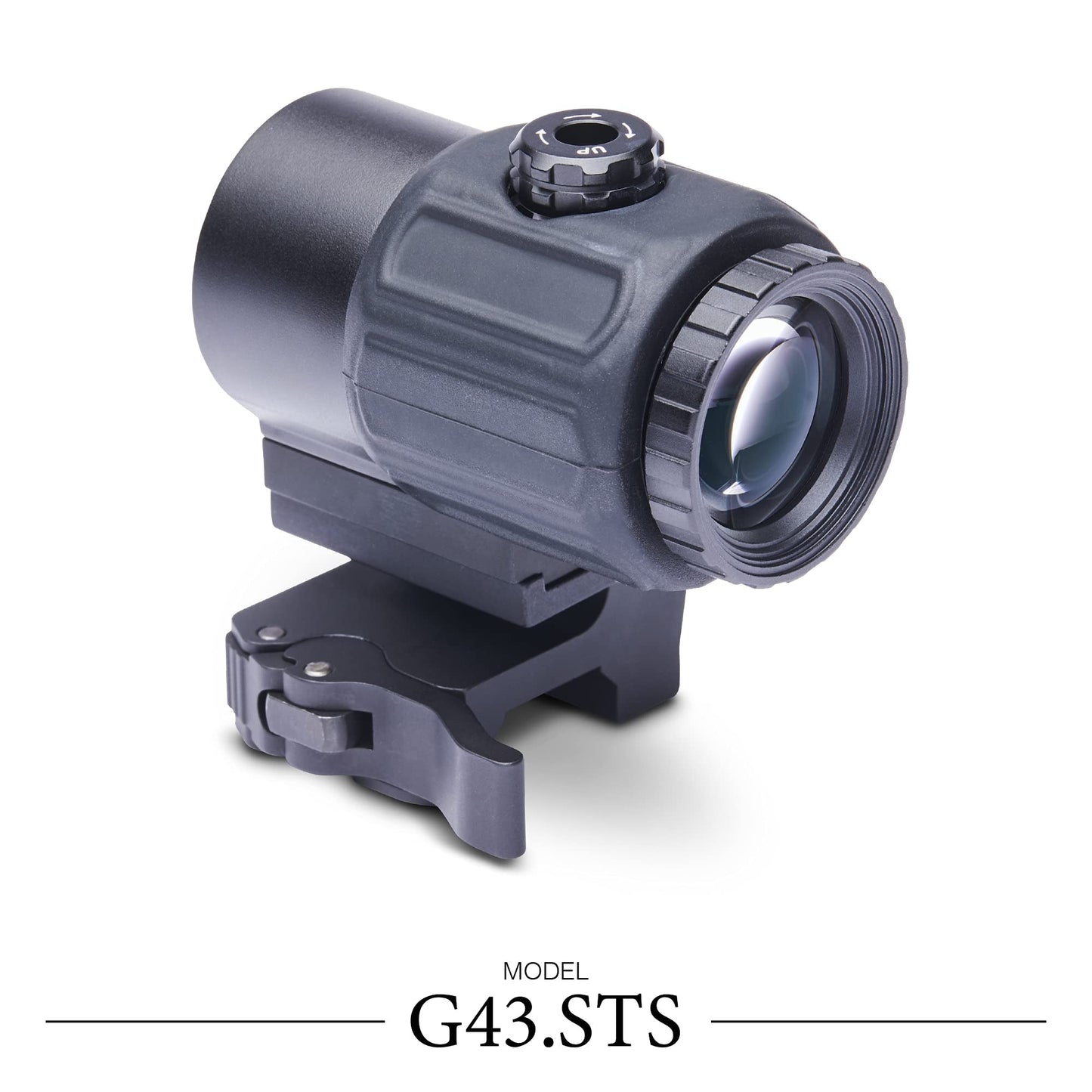 Aimoptic G43 Magnifier - Aimoptic