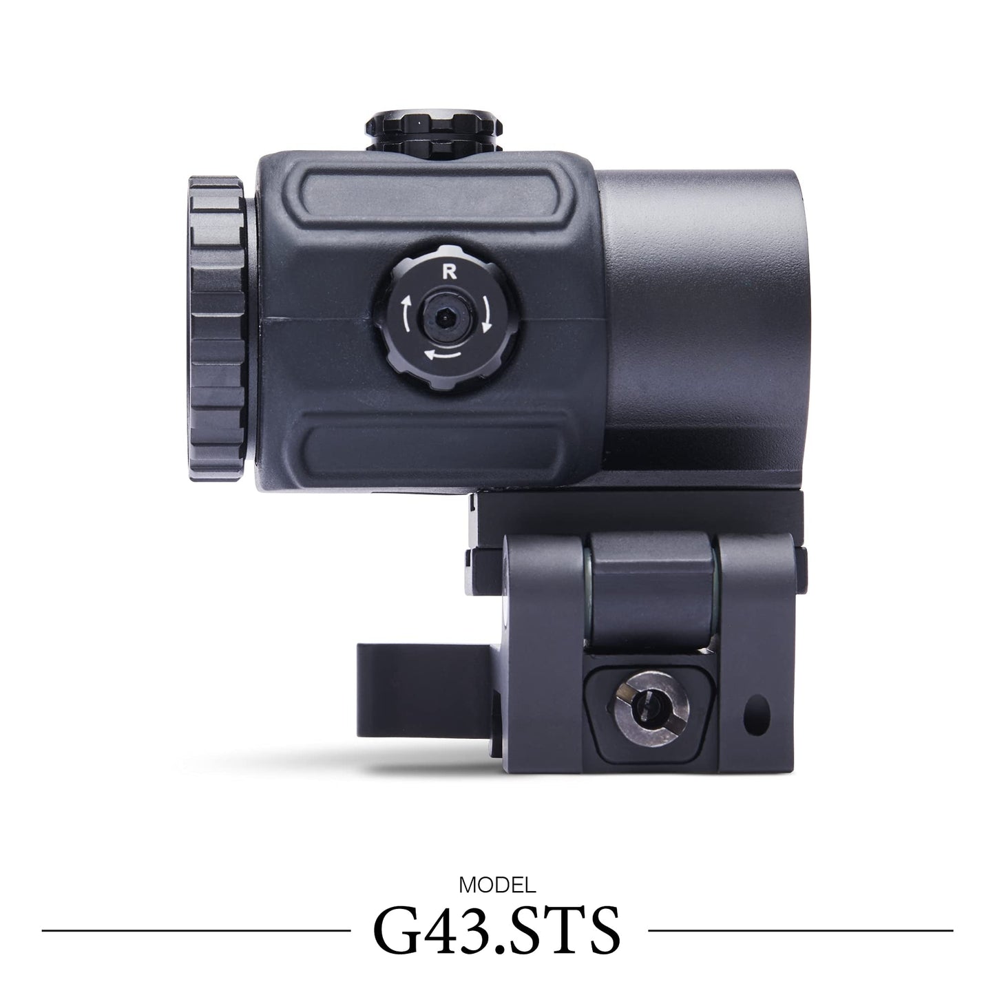 Aimoptic G43 Magnifier - Aimoptic