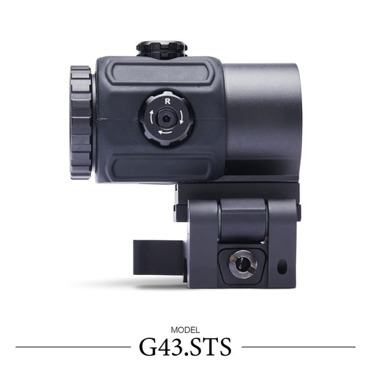 Aimoptic G43 Magnifier - Aimoptic