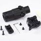 Aimoptic HD41 + Mx3 Combined Red Dot Sight - Aimoptic