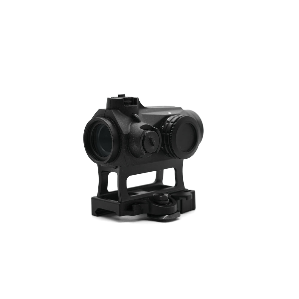 Aimoptic HD41 + Mx3 Combined Red Dot Sight - Aimoptic