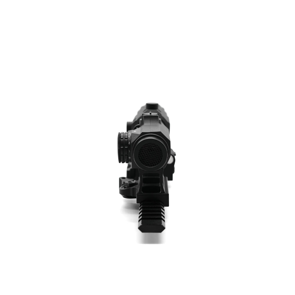 Aimoptic HD41 + Mx3 Combined Red Dot Sight - Aimoptic