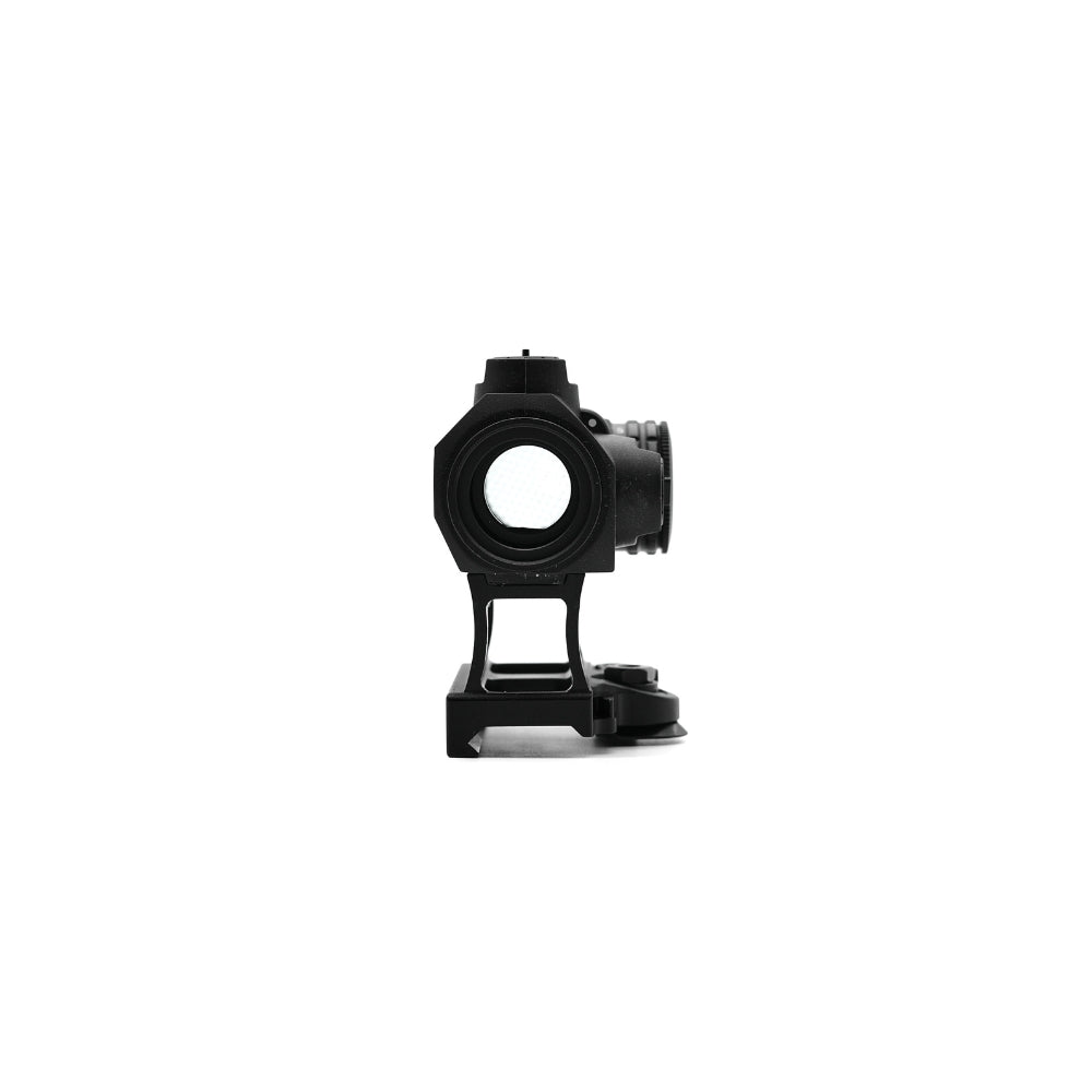 Aimoptic HD41 + Mx3 Combined Red Dot Sight - Aimoptic