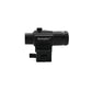 Aimoptic HD41 + Mx3 Combined Red Dot Sight - Aimoptic