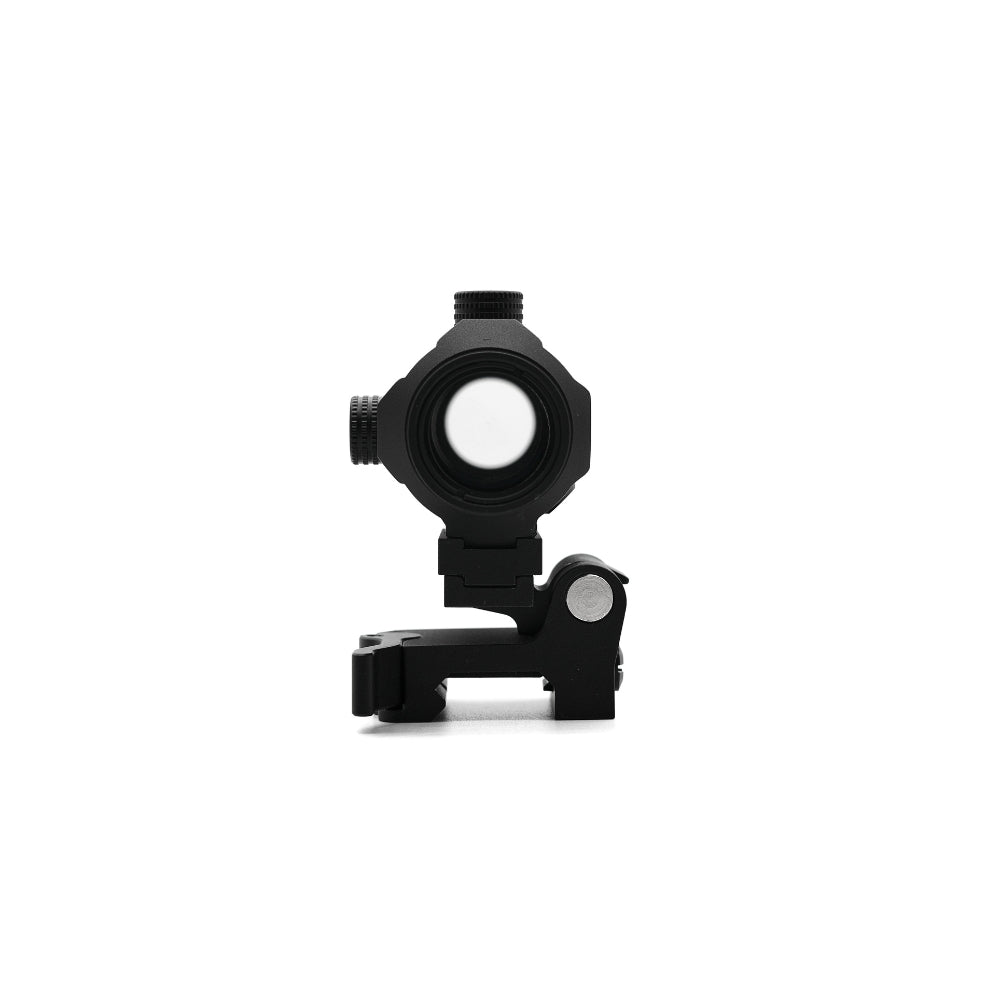 Aimoptic HD41 + Mx3 Combined Red Dot Sight - Aimoptic