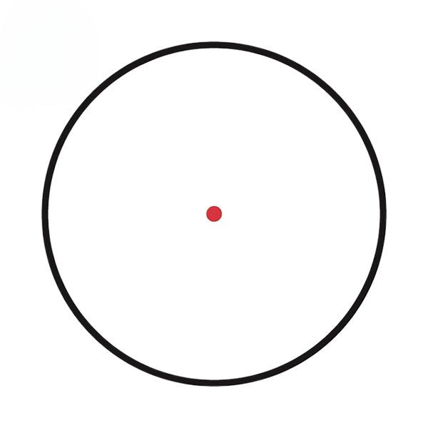 Aimoptic™ ROMEO 5 Red Dot Sight - Aimoptic