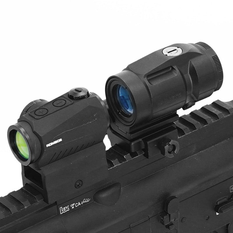 Aimoptic™ ROMEO 5 Red Dot Sight - Aimoptic