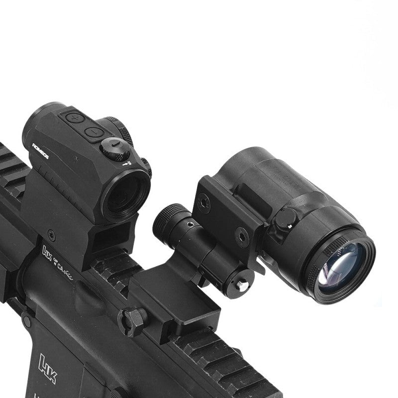 Aimoptic™ ROMEO 5 Red Dot Sight - Aimoptic
