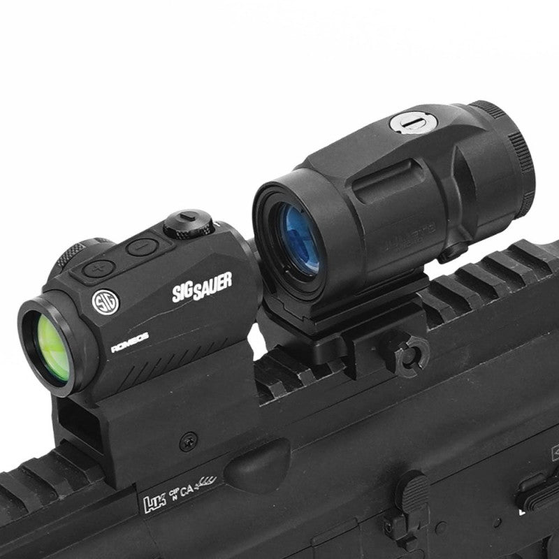 Aimoptic™ ROMEO 5 Red Dot Sight - Aimoptic