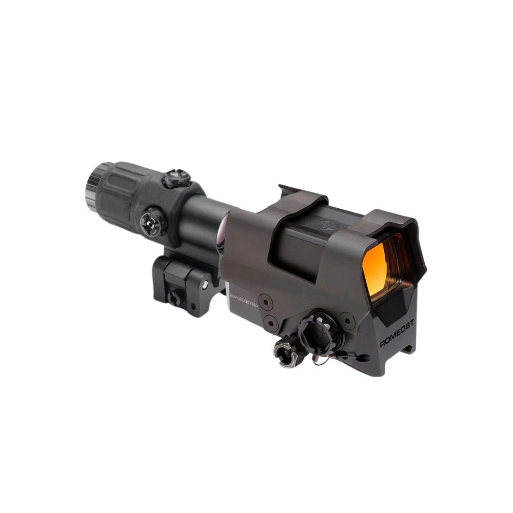 Aimoptic™ Romeo8T Holographic Sight - Aimoptic