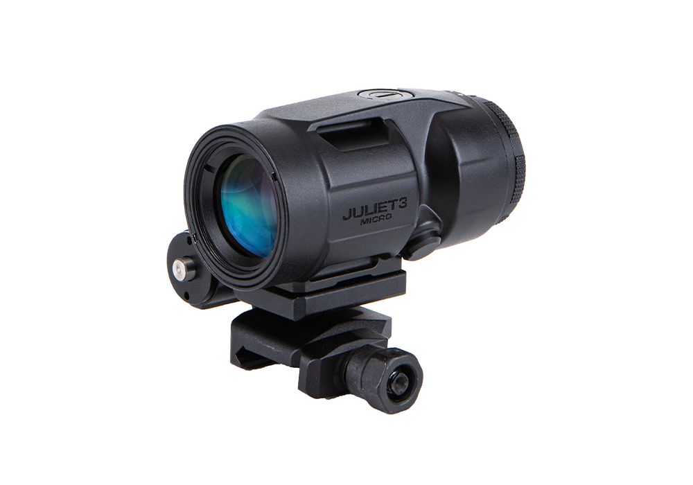Aimoptic™ Romeo8T Holographic Sight - Aimoptic
