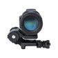 Aimoptic™ Romeo8T Holographic Sight - Aimoptic