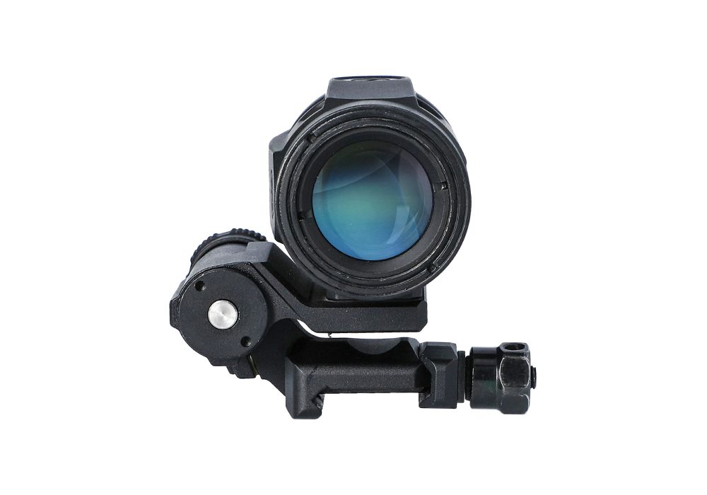 Aimoptic™ Romeo8T Holographic Sight - Aimoptic