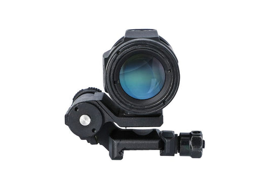 Aimoptic™ Romeo8T Holographic Sight - Aimoptic