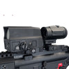 Aimoptic™ UH - 1 Holographic Sight - Aimoptic