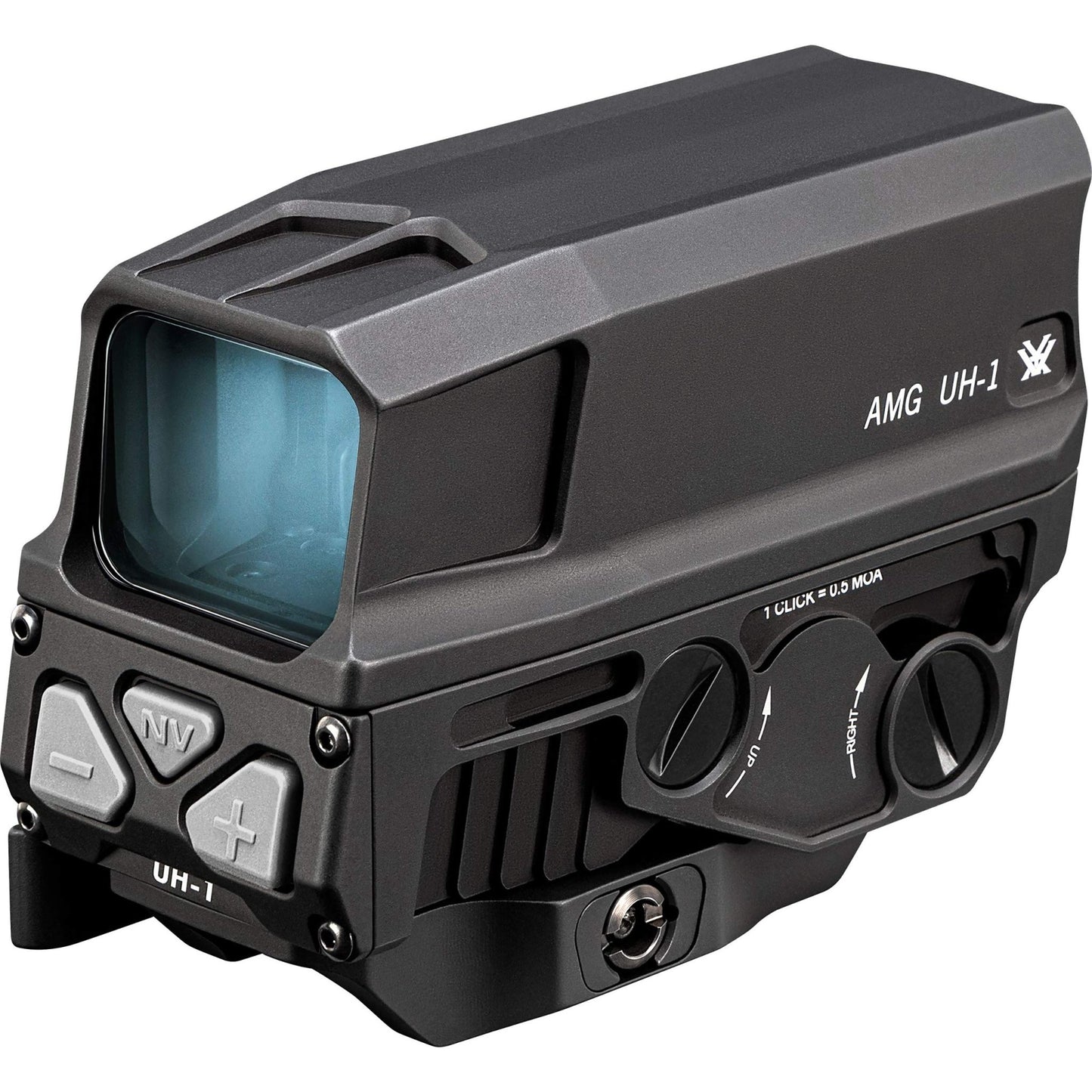 Aimoptic™ UH - 1 Holographic Sight - Aimoptic