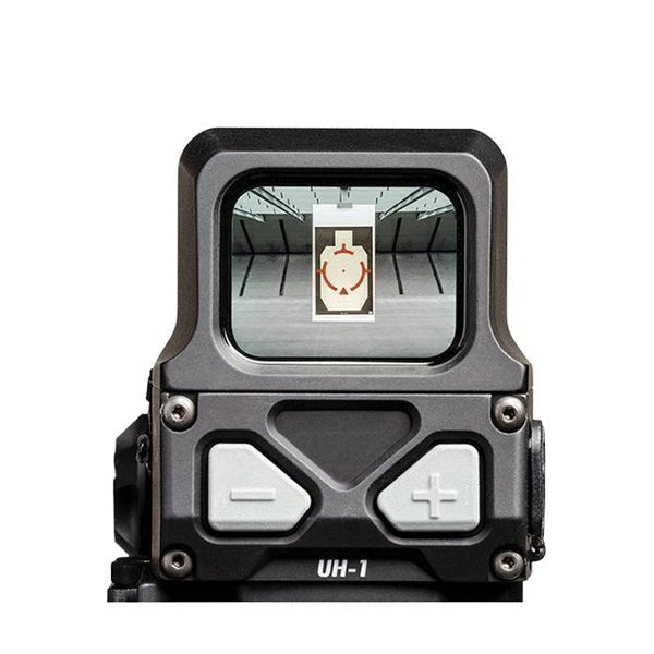 Aimoptic™ UH - 1 Holographic Sight - Aimoptic