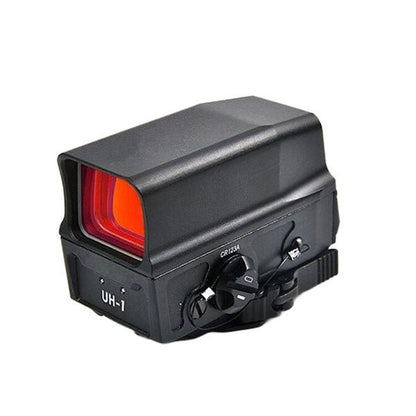 Aimoptic™ UH - 1 Holographic Sight - Aimoptic