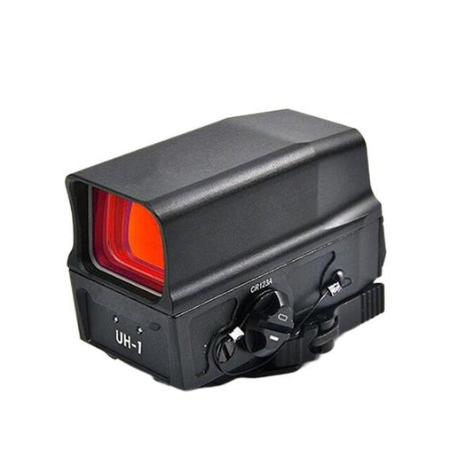 Aimoptic™ UH - 1 Holographic Sight - Aimoptic