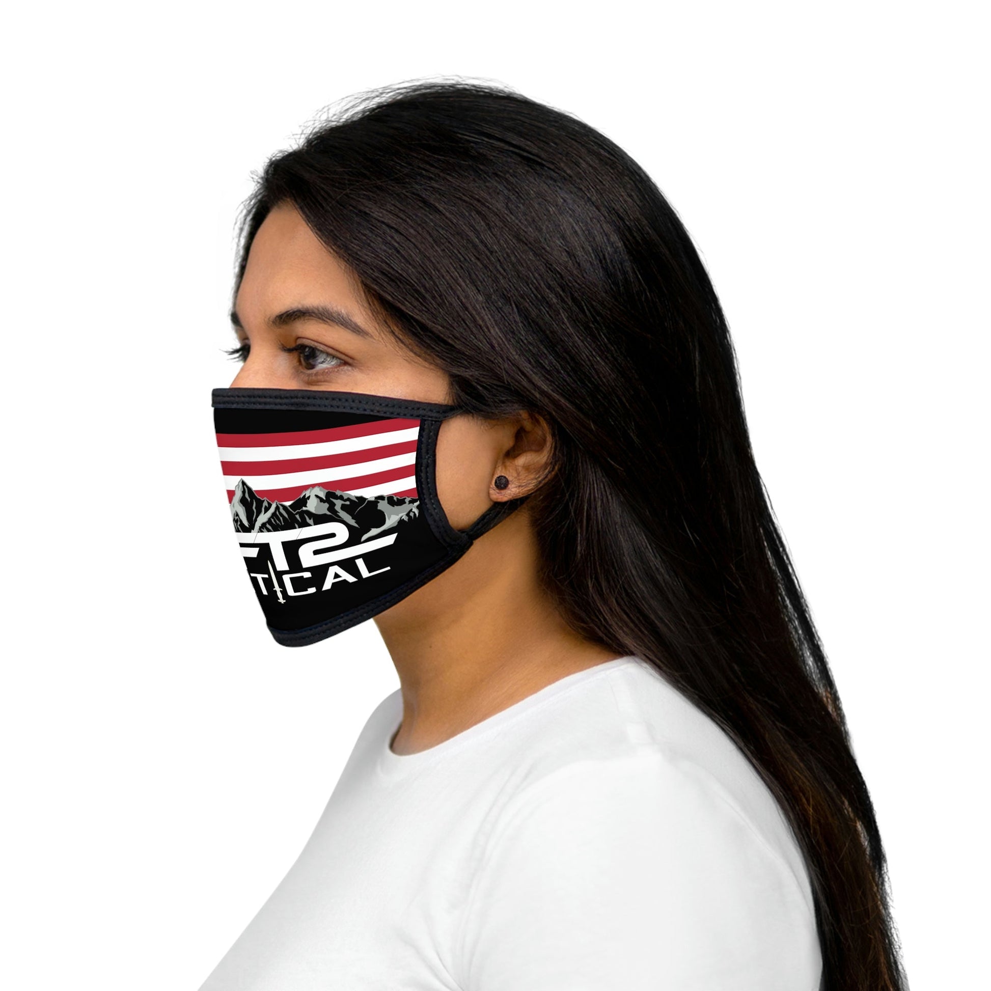 America's Favorite Logo Mask - Aimoptic