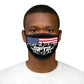 America's Favorite Logo Mask - Aimoptic
