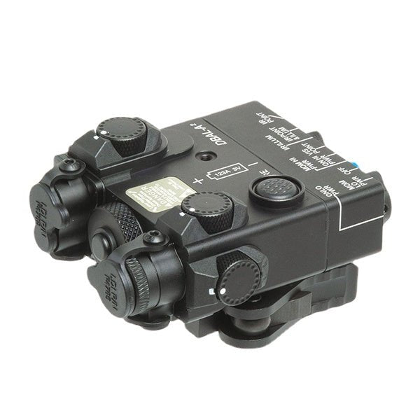 BAL - A2 - Aimoptic
