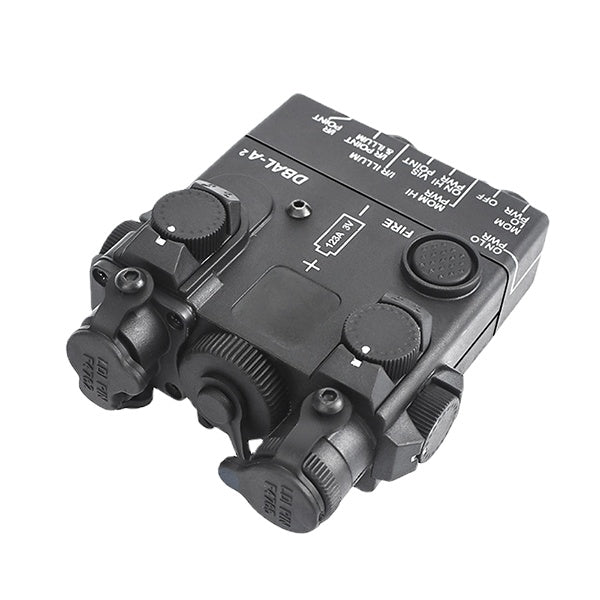 BAL - A2 - Aimoptic