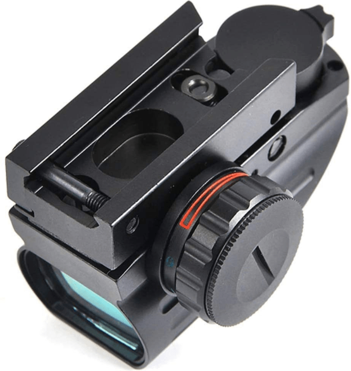 BESTSIGHT red dot Scope - Aimoptic
