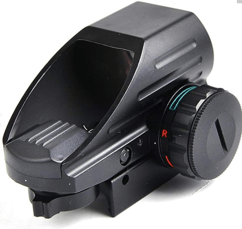 BESTSIGHT red dot Scope - Aimoptic