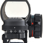 BESTSIGHT red dot Scope - Aimoptic