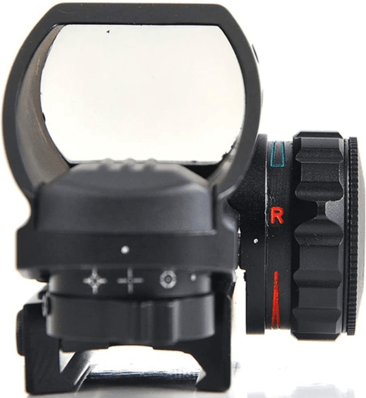 BESTSIGHT red dot Scope - Aimoptic