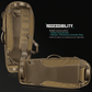 Covert Coffin Case - 34" - Aimoptic