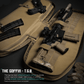 Covert Coffin Case - 34" - Aimoptic