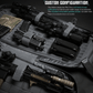 Covert Coffin Case - 34" - Aimoptic