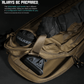 Covert Coffin Case - 34" - Aimoptic