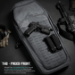 Covert Coffin Case - 34" - Aimoptic