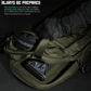 Covert Coffin Case - 34" - Aimoptic