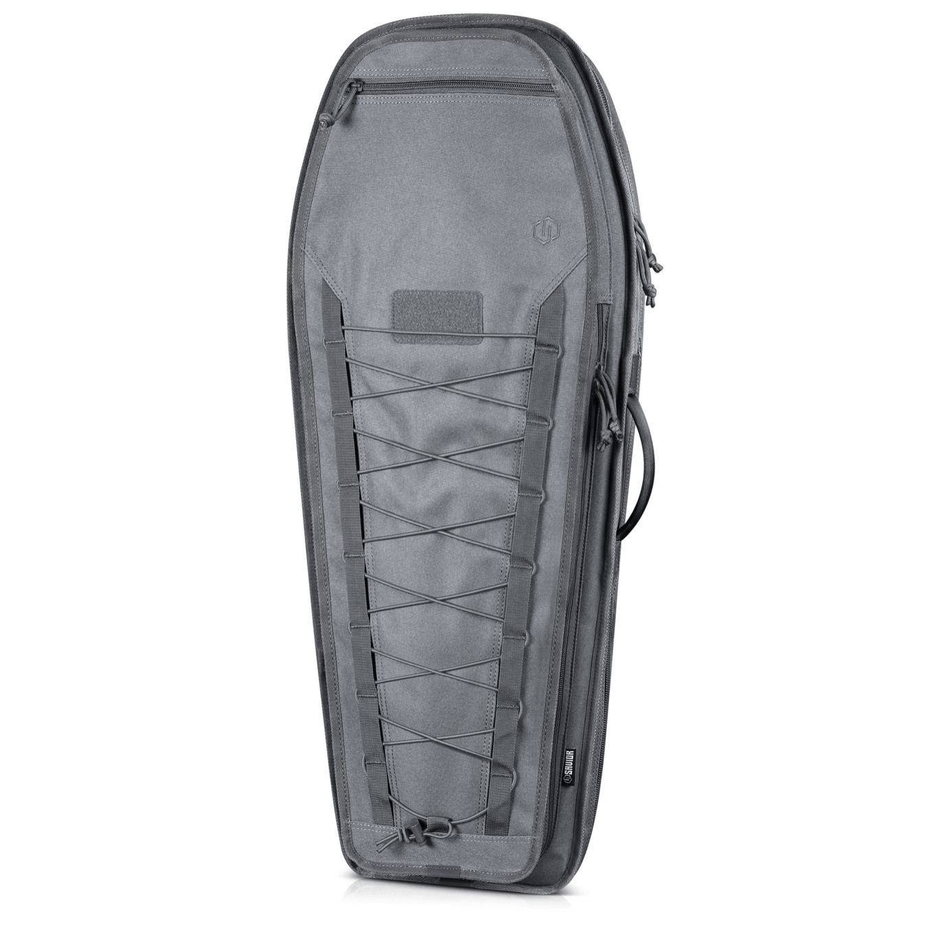 Covert Coffin Case - 34" - Aimoptic