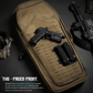 Covert Coffin Case - 34" - Aimoptic