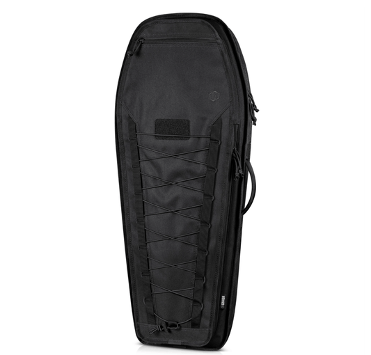 Covert Coffin Case - 34" - Aimoptic