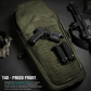 Covert Coffin Case - 34" - Aimoptic