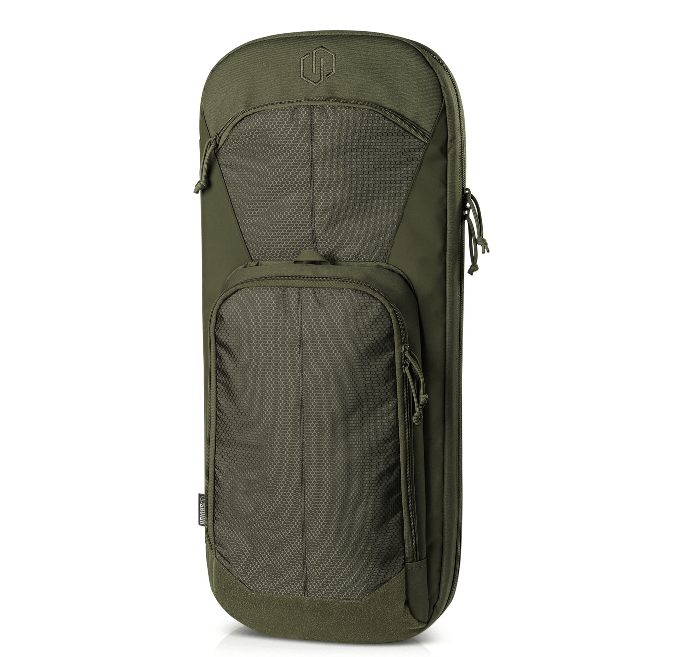 Covert Specialist SBR Case - 30" - Aimoptic