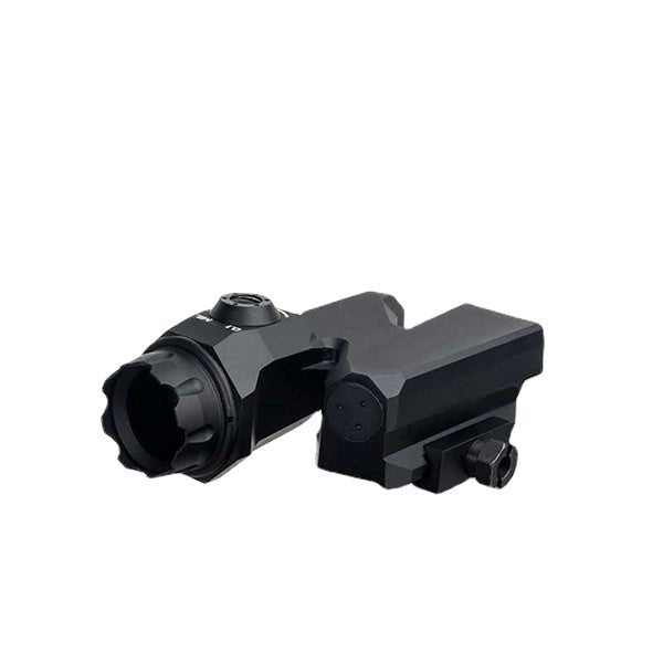 D - EVO 6x20mm Tactical Riflescope - Aimoptic