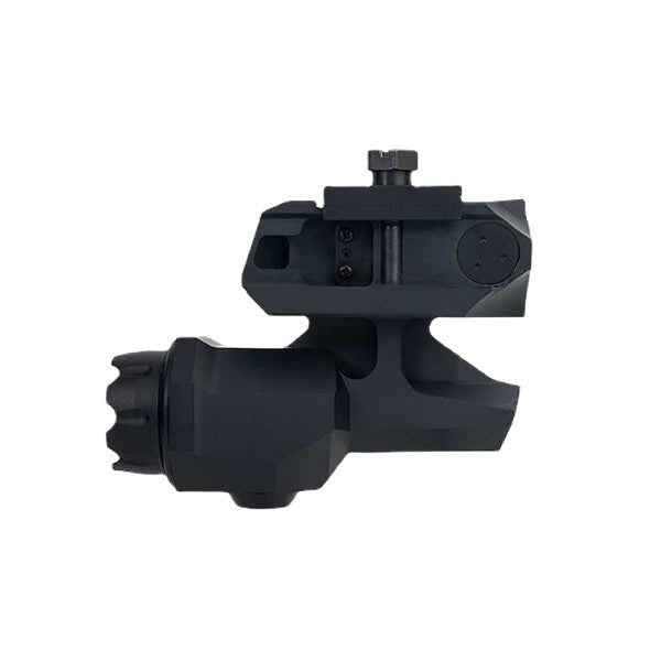 D - EVO 6x20mm Tactical Riflescope - Aimoptic