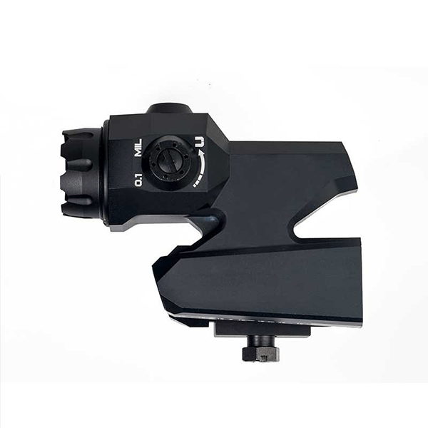 D - EVO 6x20mm Tactical Riflescope - Aimoptic