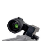D - EVO 6x20mm Tactical Riflescope - Aimoptic