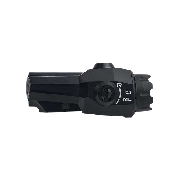 D - EVO 6x20mm Tactical Riflescope - Aimoptic