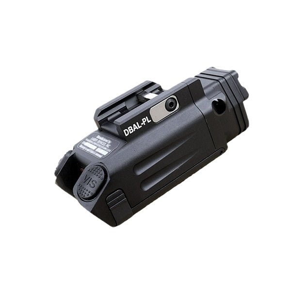 DBAL - PL Red Laser - Aimoptic