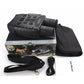 Digital IR Night Vision Binoculars for Complete Darkness - Goggles for Hunting, Spy, Monitoring, Surveillance - Aimoptic