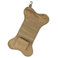 Dog Bone Tactical Christmas Stocking - Aimoptic